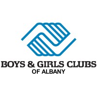 Boys & Girls Clubs of Albany (NY) Logo