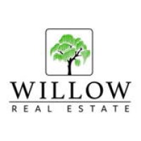 Willow Real Estate Logo