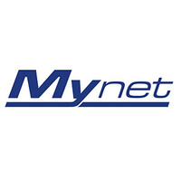 MyNet Logo