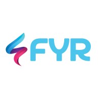FYR Diagnostics Logo