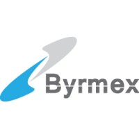 Byrmex SA de CV Logo