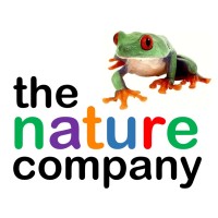 The Nature Company Logo