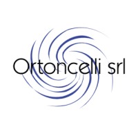 Ortoncelli srl Logo
