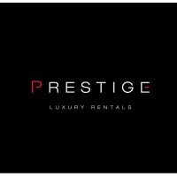 Prestige Luxury Rentals Logo