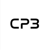 CP3 Ventures - formerly Euclide Logo