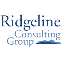 Ridgeline Consulting Logo