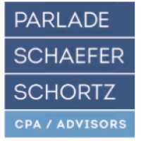 Parlade Schaefer Schortz CPAs PA Logo