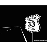 Highway 33 Media Inc. Logo