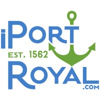 Port Royal Logo