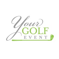 Your Golf Event Logo