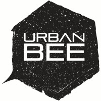 Urban Bee LLC Logo