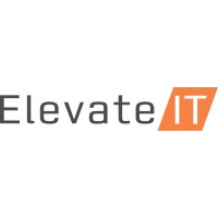 ElevateIT A/S Logo