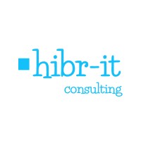 hibr-it consulting Logo