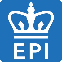 Columbia University Mailman School of Public Health - Department of Epidemiology Logo