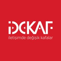 İdekaf İletisim Logo