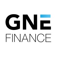 GNE Finance Logo