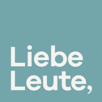 Liebe Leute, Logo