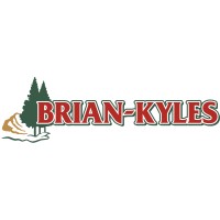 Brian-Kyles Logo