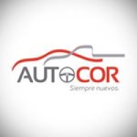 Autocor Ecuador Logo