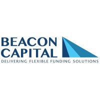 Beacon Capital Logo