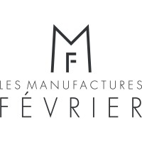 Les Manufactures Février Logo
