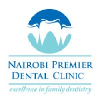 Nairobi Premier Dental Clinic Logo