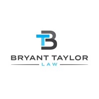 Bryant Taylor Law Logo