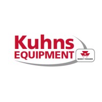 Kuhns Equipment LLC Logo
