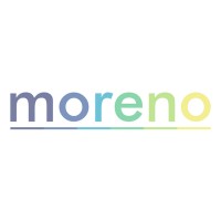 Moreno Group Logo
