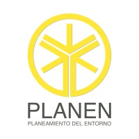 PLANEN Logo