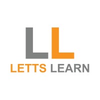 Letts Learn Logo