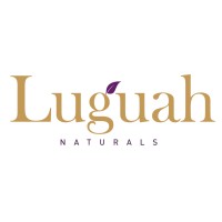 Luguah Naturals Logo