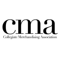 Collegiate Merchandising Association at Florida State University Logo