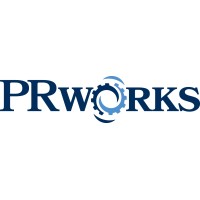 PRworks Logo