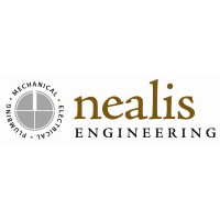 Nealis Engineering, Inc. Logo