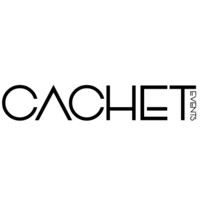 Cachet Events Logo