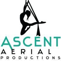 Ascent Aerial Productions, LLC Logo
