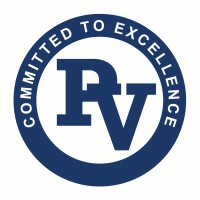 Pleasant Valley Community School District Logo