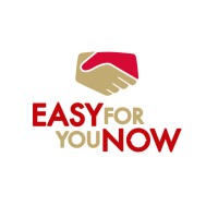 Easy For You Now Logo