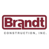 Brandt Construction, Inc. Logo