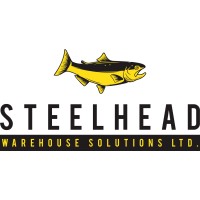 Steelhead Warehouse Solutions Ltd. Logo