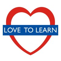 Love to Learn English Logo