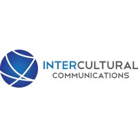InterCultural Communications (Korea) Logo