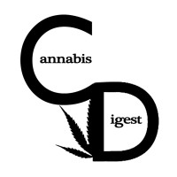 Cannabis Digest Logo