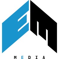 Estes Media Logo