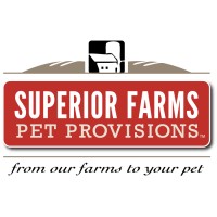 Superior Farms Pet Provisions Logo