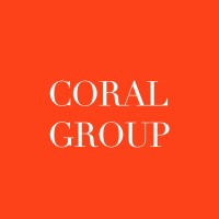 Coral Group Logo