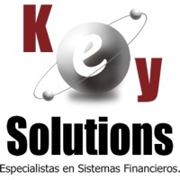 KEYSolutions | IT Outsourcing Logo