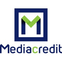 MediaCredit s.r.l. Logo