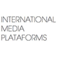 Plataforms International Media Logo
